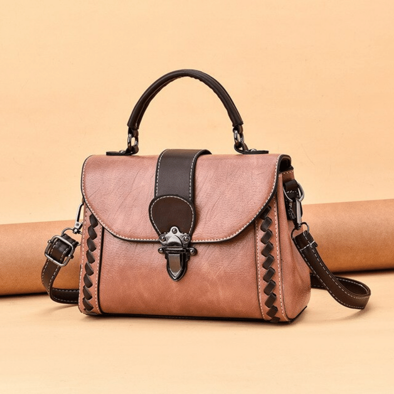 Bolsa Feminina Transversal Francesca