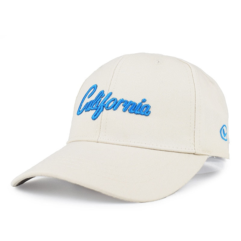 Boné California Dreams