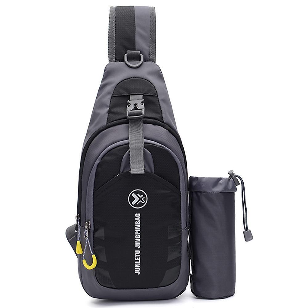Bolsa Transversal Unissex Junletu
