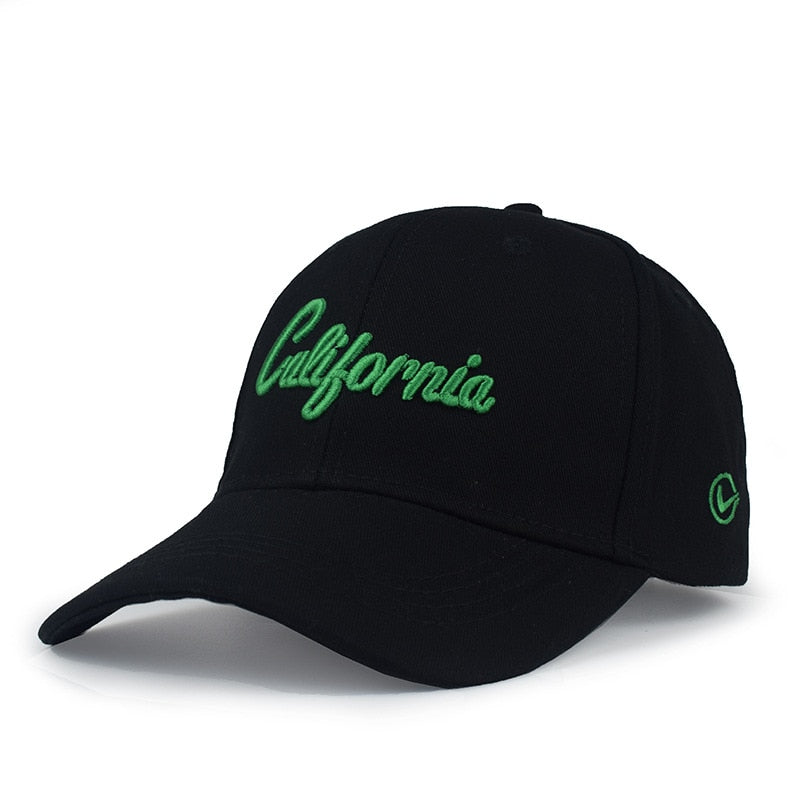 Boné California Dreams