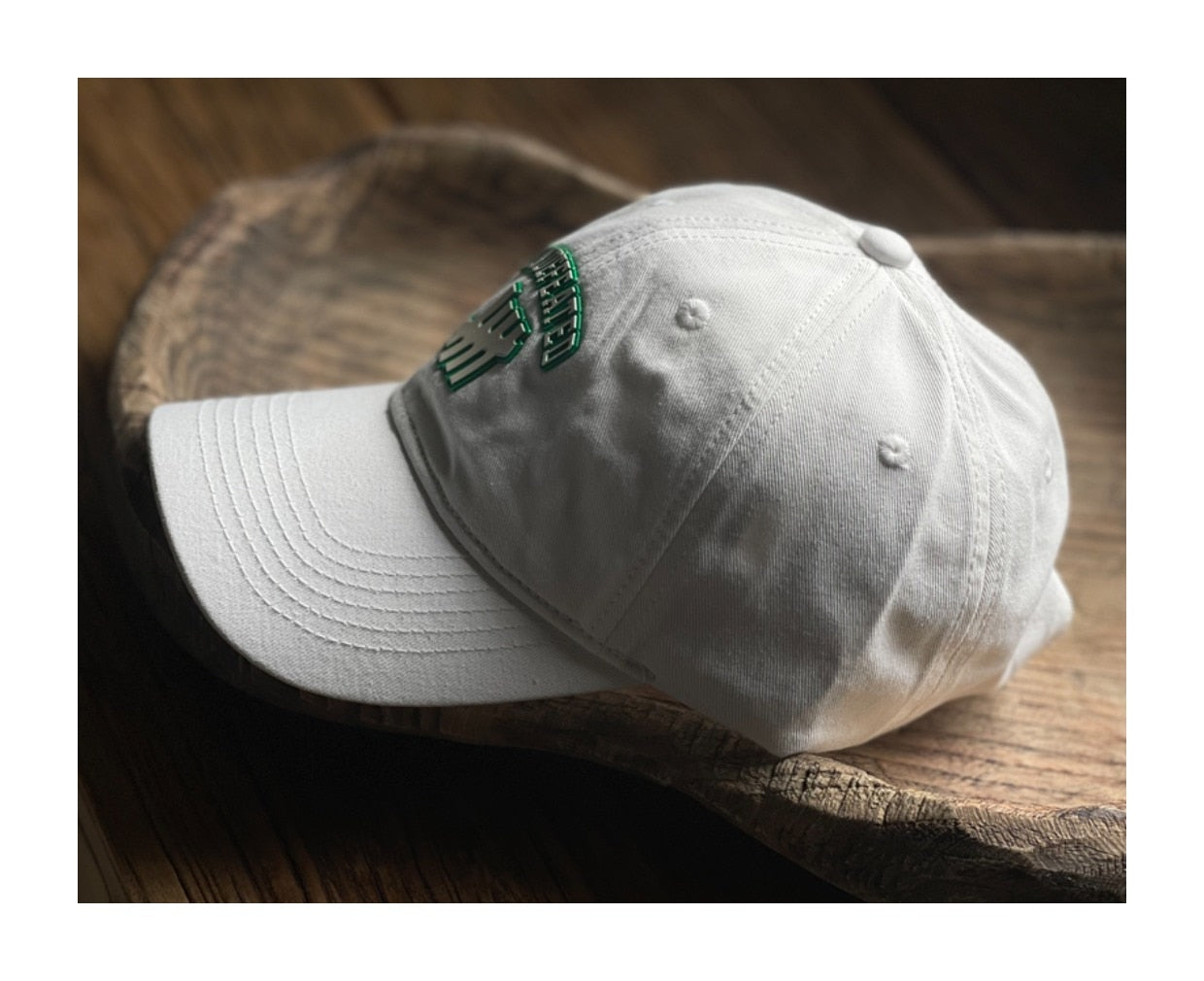 Boné USA Undefeated