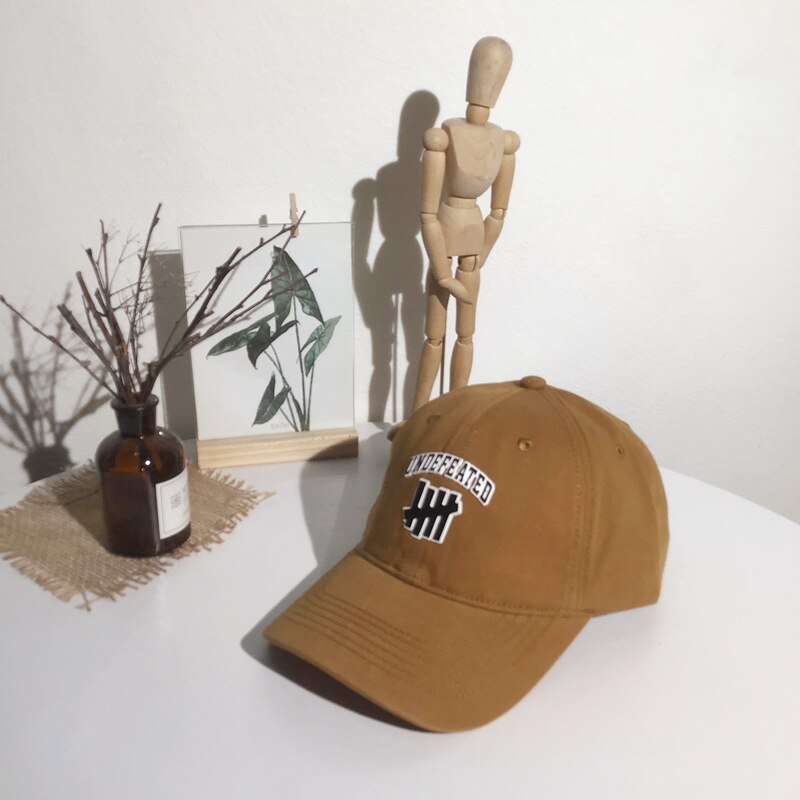 Boné USA Undefeated