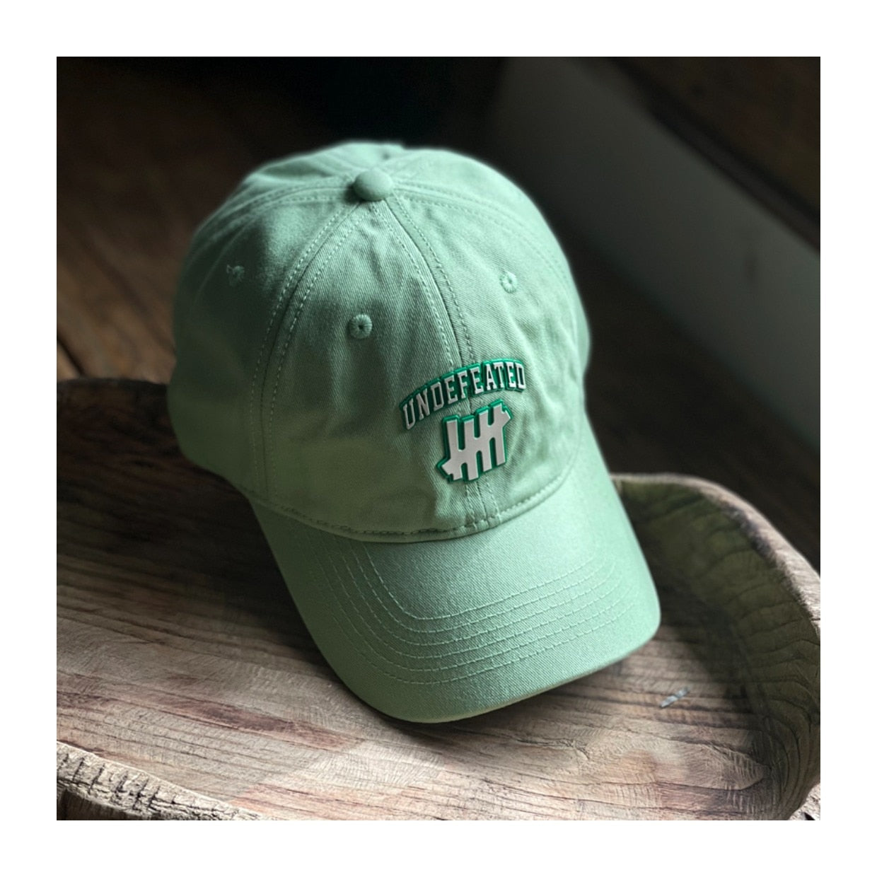 Boné USA Undefeated