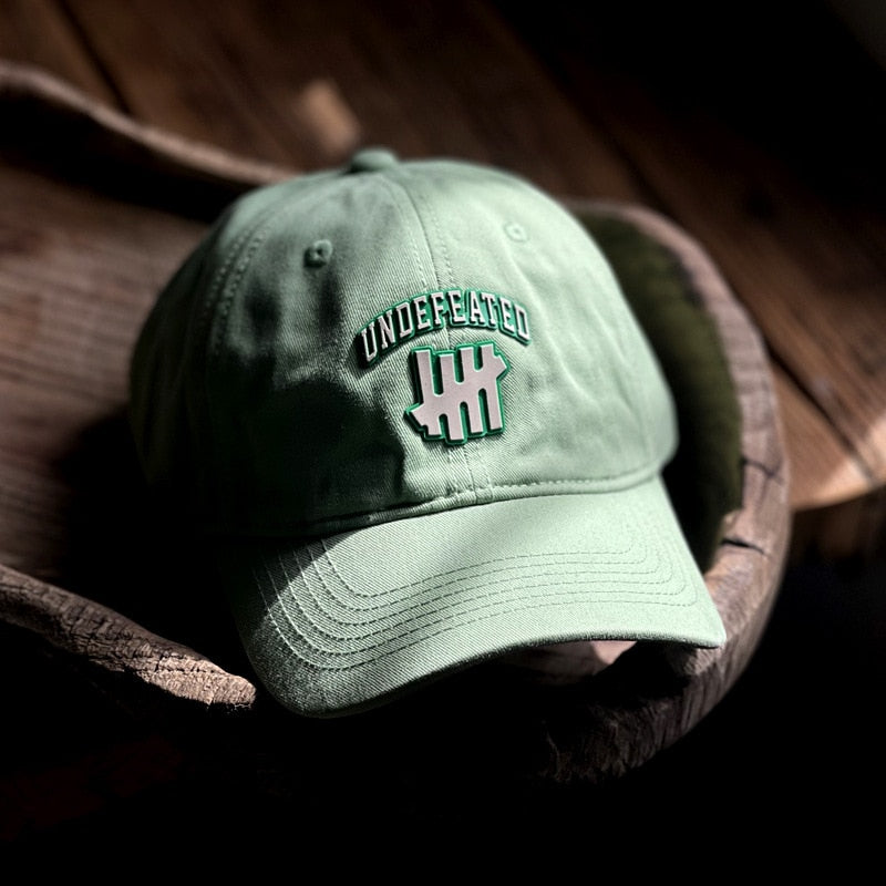 Boné USA Undefeated