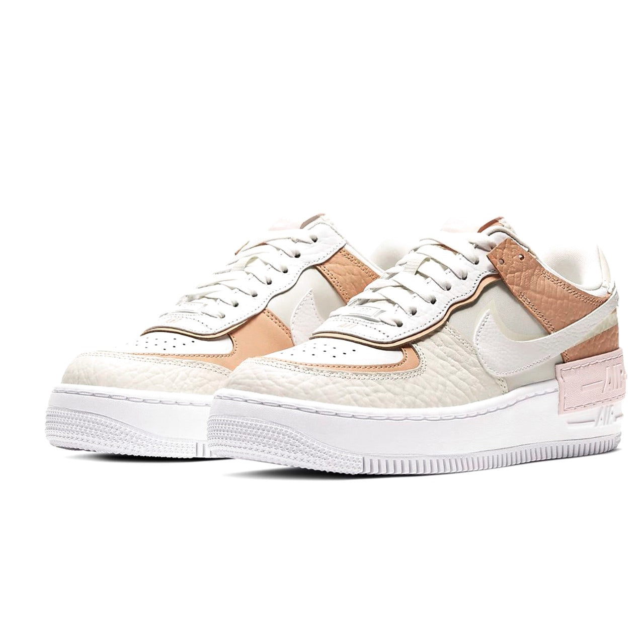 Air Force 1 Shadow Gelo