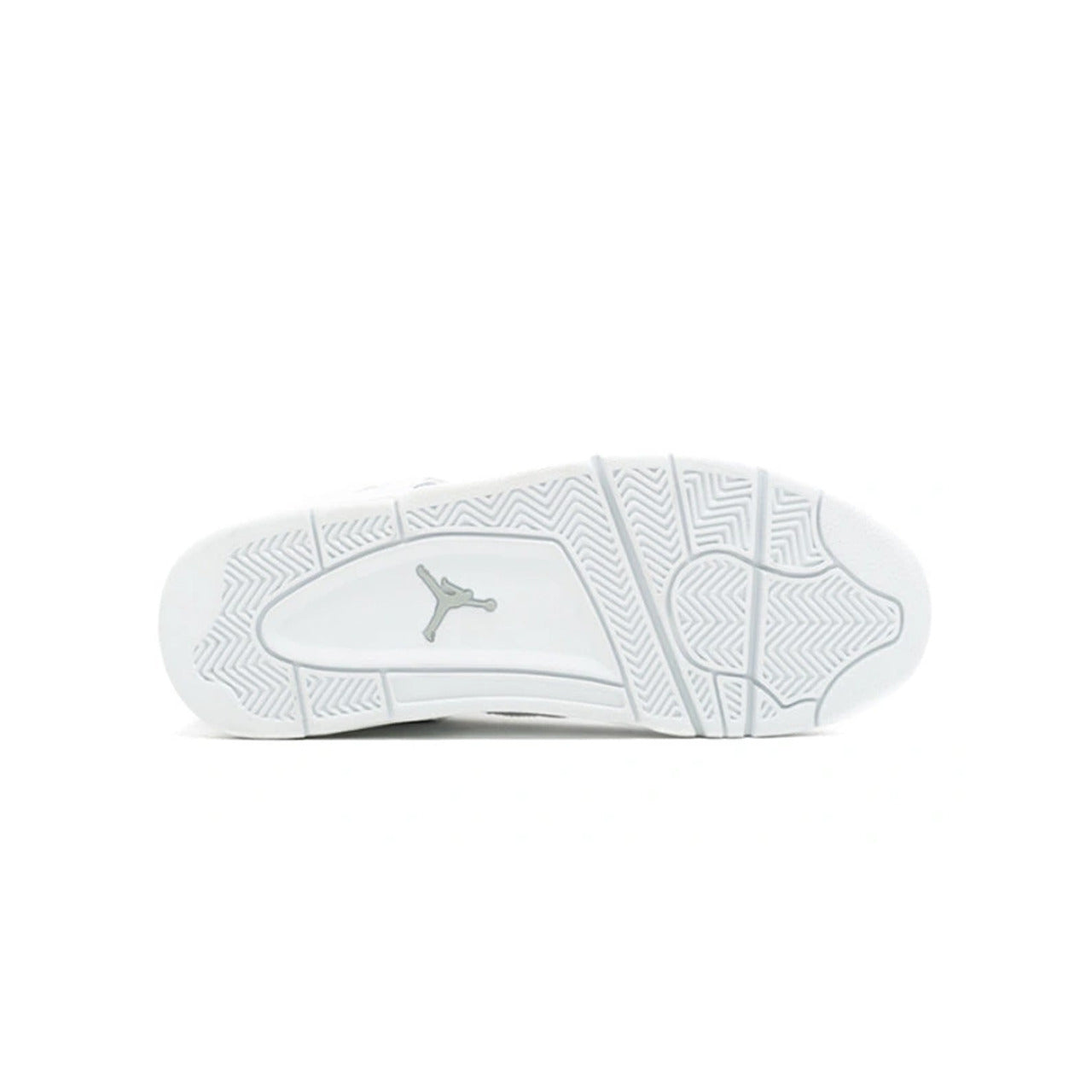 Air Jordan 4 - Pure Money