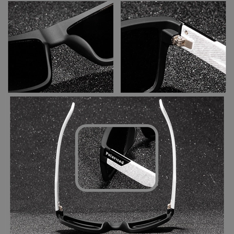 Óculos de Sol Polarized™ - UV400