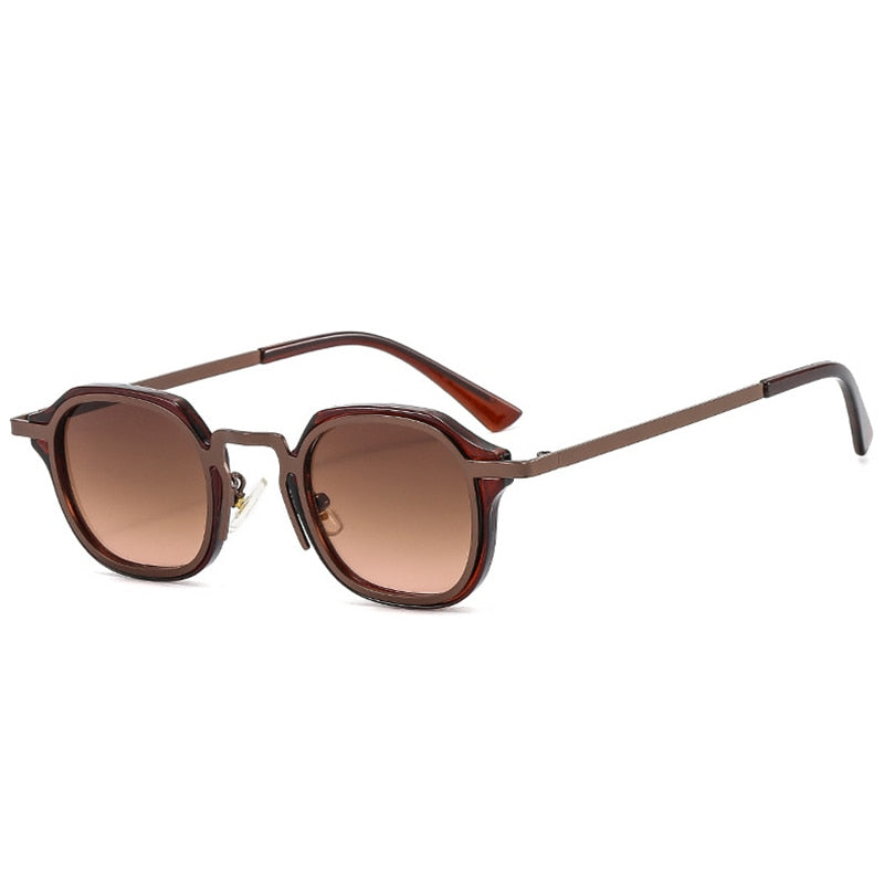 Óculos de Sol - Vintage Curl™ - UV400