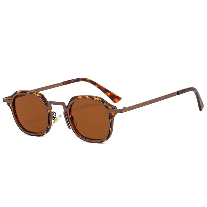 Óculos de Sol - Vintage Curl™ - UV400