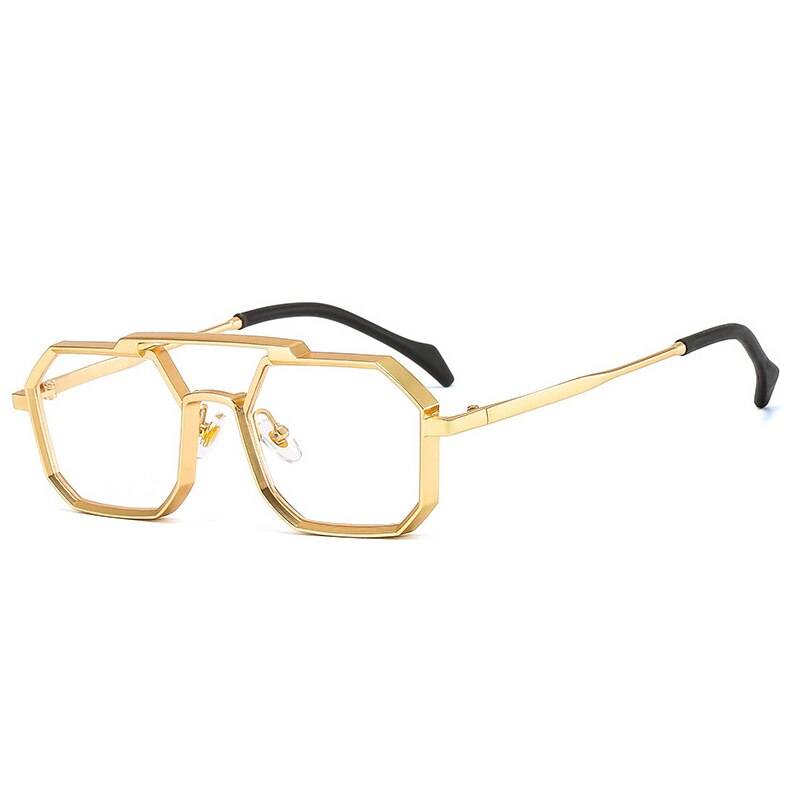 Óculos de Sol - Vintage Octagon™ - UV400