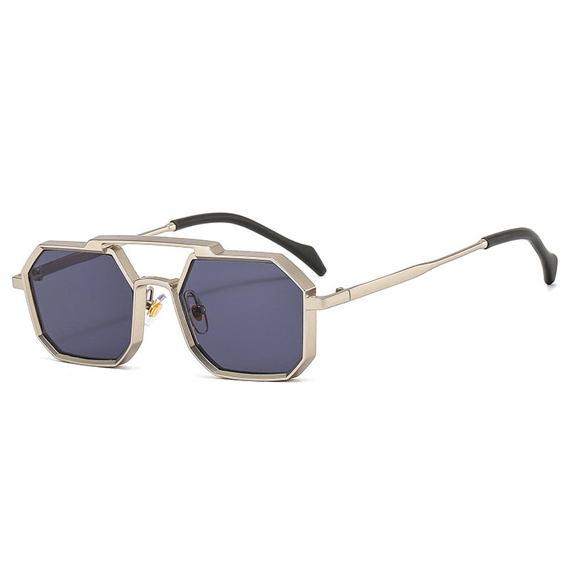 Óculos de Sol - Vintage Octagon™ - UV400