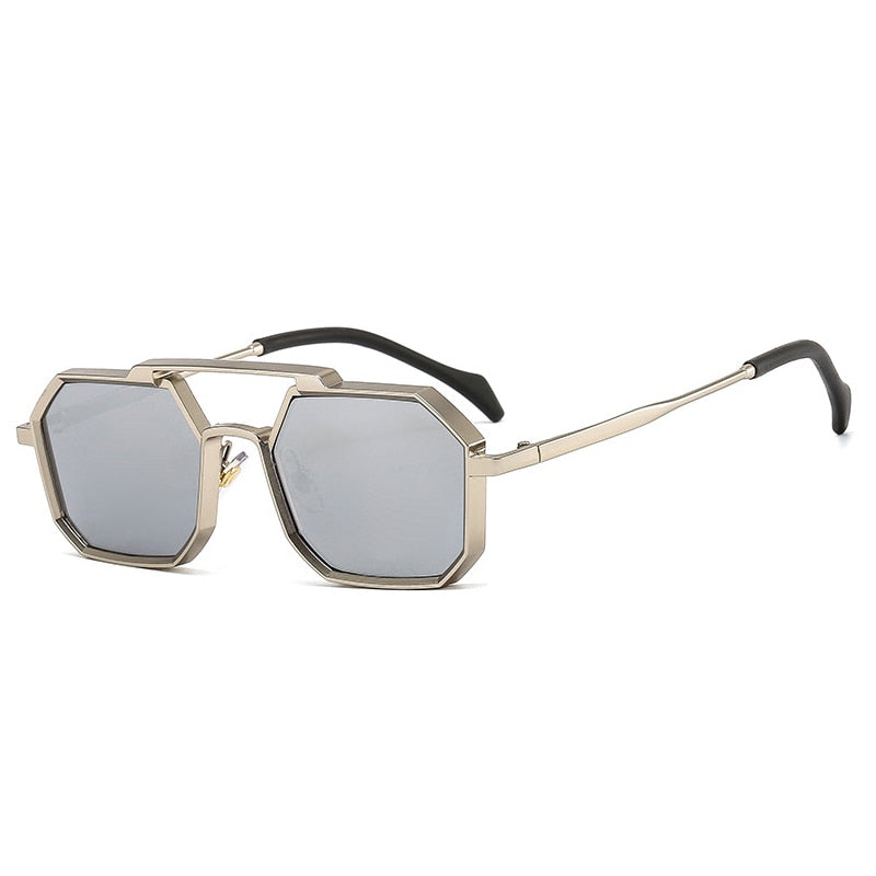 Óculos de Sol - Vintage Octagon™ - UV400
