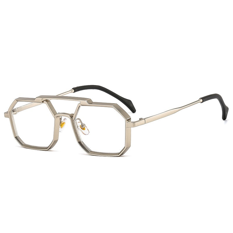 Óculos de Sol - Vintage Octagon™ - UV400