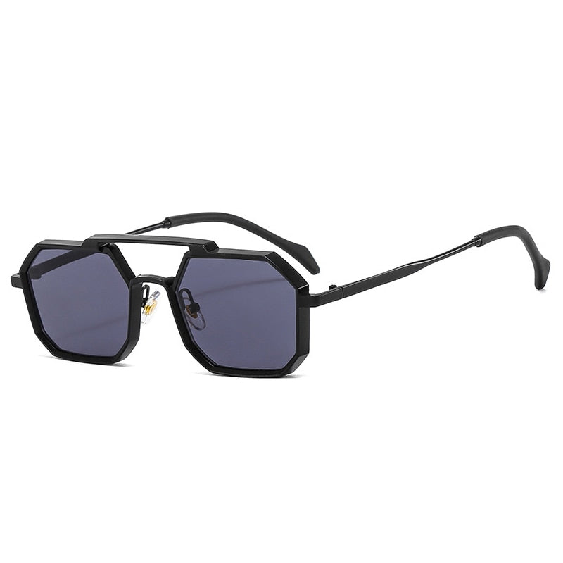 Óculos de Sol - Vintage Octagon™ - UV400