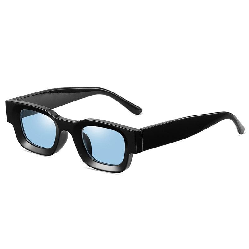 Óculos de Sol - Vintage Quadrangular™ - UV400