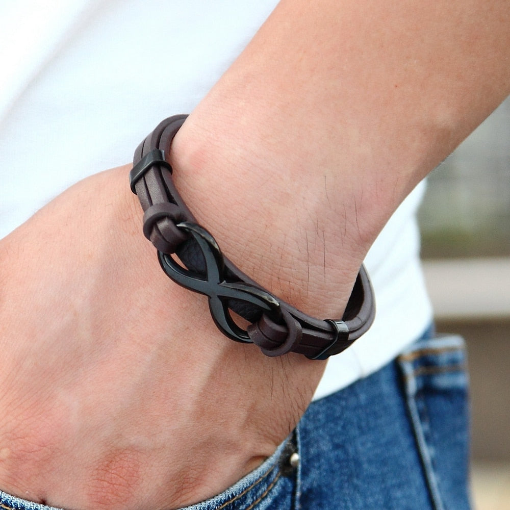 Pulseira Infinitus
