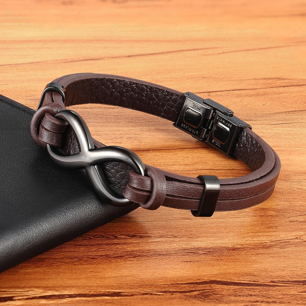 Pulseira Infinitus