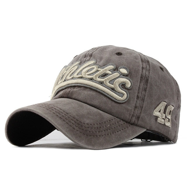 Boné Athletic 49