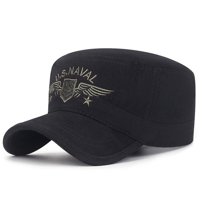 Boné Navy U.S