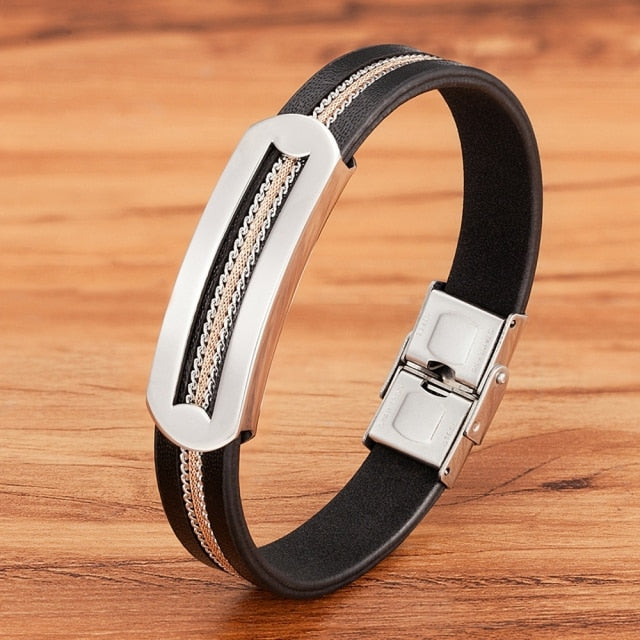 Pulseira Amsterdam