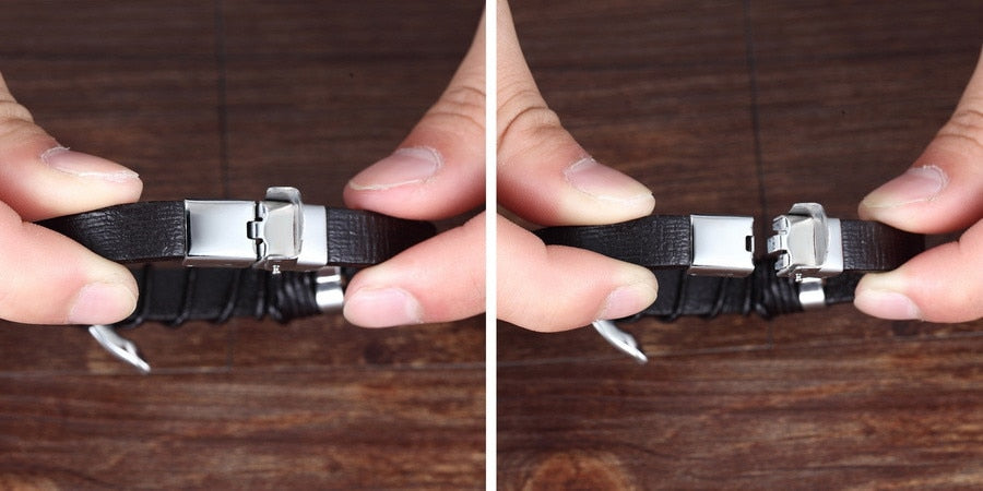 Pulseira Budapeste