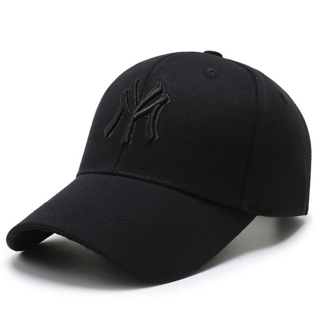 Boné MY Baseball Cap