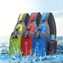 Bolsa Transversal Unissex Junletu