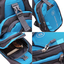 Bolsa Transversal Unissex Junletu