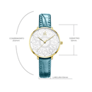 Relógio Feminino Felicity