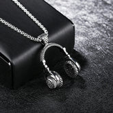 Colar Headphone - 3 cores