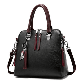 Bolsa Feminina de Couro Antonella