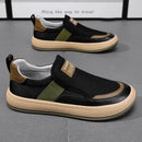 Tênis Casual Masculino Slip On