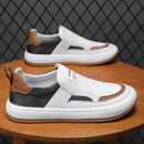 Tênis Casual Masculino Slip On