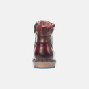 Bota de Couro Masculina Dublin