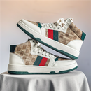 Tênis Masculino Dublin Cano Médio