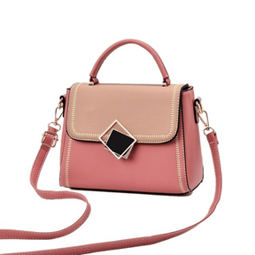 Bolsa Feminina Transversal Michella