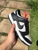 Sb Dunk Low Panda Preto e Branco