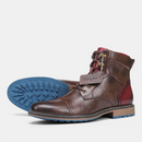 Bota de Couro Masculina Dublin
