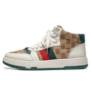 Tênis Masculino Dublin Cano Médio