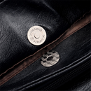 Bolsa Feminina De Couro Balidai