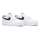 Nike Air Force 1 Essential White Rust Black