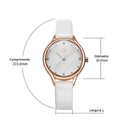 Relógio Feminino Arabella