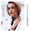 Relógio Feminino Charlotte