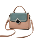 Bolsa Feminina Transversal Michella