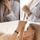 Relógio Feminino Chiara