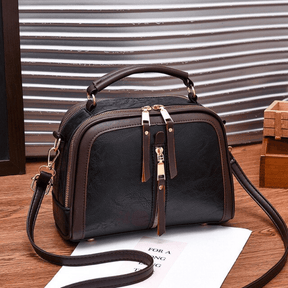 Bolsa Feminina Transversal Ninna