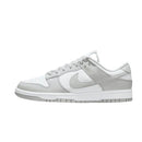 Sb Dunk Low Cinza e Branco