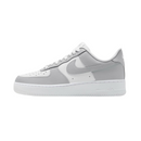Nike Air Force 1 Cinza e Branco