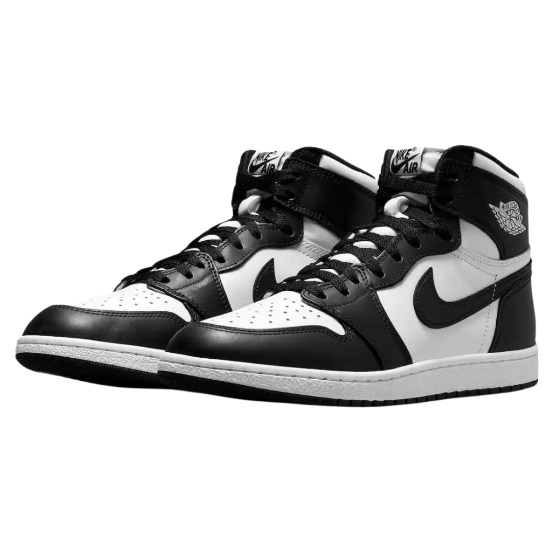 Bota Air Jordan 1 High Panda