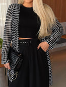 Kimono Cardigan Trama